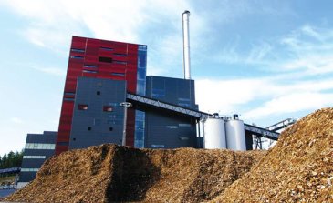 The advantages of coal biomass hybrid power generation