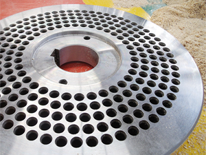 The Different Types Of Pellet Mill - Ring or Flat Die?