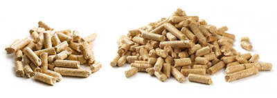 How to solve the low output of wood pellet machines?
