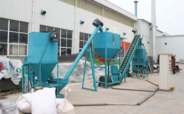 Pellet Mill for Sale   - Industrial machine Pellet Mill  for Sale. Get our pelletizing unit and produce pellets for yourself and  your customers. Our pelletizing line produces pellets from wood